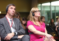 V Congresso Internacional Implante Coclear