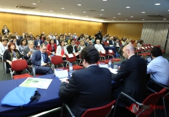 VI Congresso da Associação Nacional de Laboratórios Clínicos (ANL) e IV Jornadas Internacionais da Qualificação em Análises Clínicas (JIQLAC).