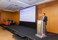 70.º Congresso da SPORL-CCP