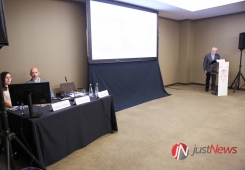 40.ª Reunião Anual da SPAIC