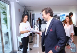 17.º Congresso da Sociedade Portuguesa de Angiologia e Cirurgia Vascular