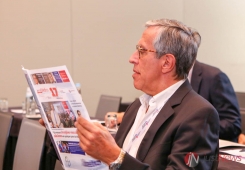 17.º Congresso da Sociedade Portuguesa de Angiologia e Cirurgia Vascular
