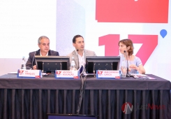 17.º Congresso da Sociedade Portuguesa de Angiologia e Cirurgia Vascular