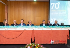70.º Congresso da SPORL-CCP