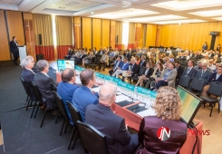 70.º Congresso da SPORL-CCP