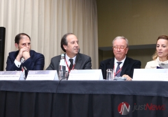 V Congresso Internacional Implante Coclear