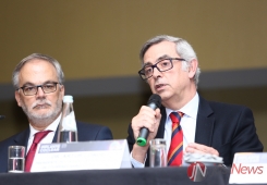 V Congresso Internacional Implante Coclear