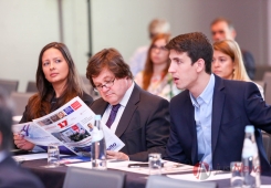 17.º Congresso da Sociedade Portuguesa de Angiologia e Cirurgia Vascular