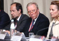 V Congresso Internacional Implante Coclear