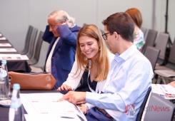 17.º Congresso da Sociedade Portuguesa de Angiologia e Cirurgia Vascular
