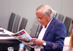 17.º Congresso da Sociedade Portuguesa de Angiologia e Cirurgia Vascular