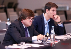 17.º Congresso da Sociedade Portuguesa de Angiologia e Cirurgia Vascular