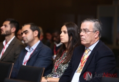 V Congresso Internacional Implante Coclear