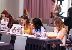 17.º Congresso da Sociedade Portuguesa de Angiologia e Cirurgia Vascular