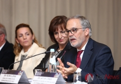 V Congresso Internacional Implante Coclear