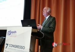 7.º Congresso Internacional dos Hospitais