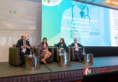 V Jornadas Multidisciplinares de Medicina Geral e Familiar
