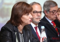 V Congresso Internacional Implante Coclear