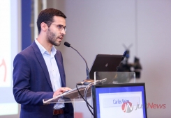 17.º Congresso da Sociedade Portuguesa de Angiologia e Cirurgia Vascular