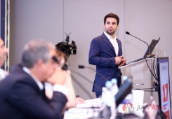 17.º Congresso da Sociedade Portuguesa de Angiologia e Cirurgia Vascular