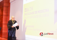 Dia da Faculdade de Medicina da Universidade de Lisboa 2019