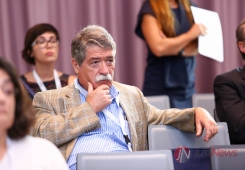 17.º Congresso da Sociedade Portuguesa de Angiologia e Cirurgia Vascular