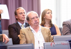 17.º Congresso da Sociedade Portuguesa de Angiologia e Cirurgia Vascular