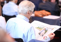 17.º Congresso da Sociedade Portuguesa de Angiologia e Cirurgia Vascular
