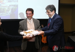 V Congresso Internacional Implante Coclear