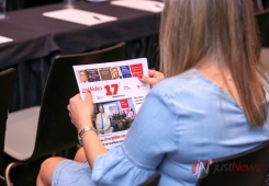 17.º Congresso da Sociedade Portuguesa de Angiologia e Cirurgia Vascular (SPACV)