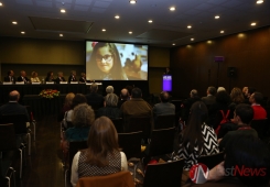 V Congresso Internacional Implante Coclear