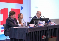 17.º Congresso da Sociedade Portuguesa de Angiologia e Cirurgia Vascular (SPACV)