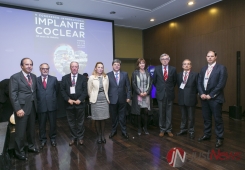V Congresso Internacional Implante Coclear