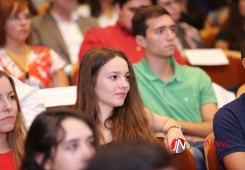 Dia da Faculdade de Medicina da Universidade de Lisboa 2019