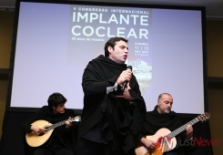 V Congresso Internacional Implante Coclear