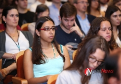Dia da Faculdade de Medicina da Universidade de Lisboa 2019