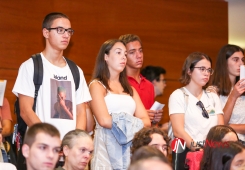 Dia da Faculdade de Medicina da Universidade de Lisboa 2019