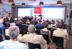 17.º Congresso da Sociedade Portuguesa de Angiologia e Cirurgia Vascular (SPACV)