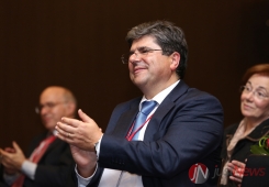 V Congresso Internacional Implante Coclear