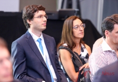 17.º Congresso da Sociedade Portuguesa de Angiologia e Cirurgia Vascular (SPACV)