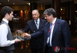 V Congresso Internacional Implante Coclear
