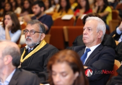 Dia da Faculdade de Medicina da Universidade de Lisboa 2019