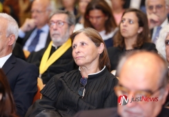Dia da Faculdade de Medicina da Universidade de Lisboa 2019