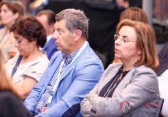 17.º Congresso da Sociedade Portuguesa de Angiologia e Cirurgia Vascular (SPACV)