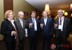 V Congresso Internacional Implante Coclear