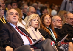 Dia da Faculdade de Medicina da Universidade de Lisboa 2019