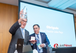 70.º Congresso da SPORL-CCP
