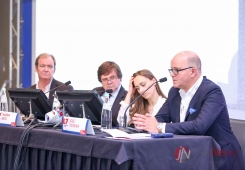 17.º Congresso da Sociedade Portuguesa de Angiologia e Cirurgia Vascular (SPACV)