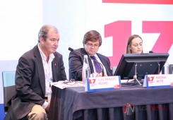 17.º Congresso da Sociedade Portuguesa de Angiologia e Cirurgia Vascular (SPACV)