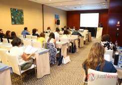37.ª Reunião Anual da SPAIC: «Doença imunoalérgica na criança»